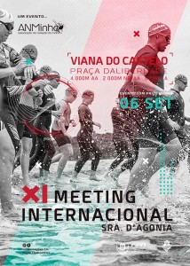 XI MEETING INTERNACIONAL SENHORA D'AGONIA